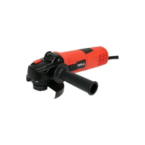 Yato ugaona brusilica 125mm 1700W