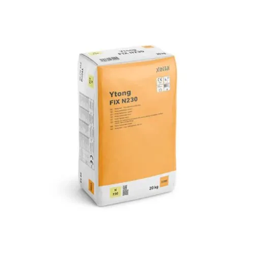 Ytong fix beli malter 20kg