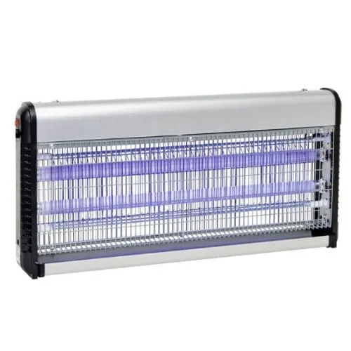 Zamka za insekte električna 2x18w Home