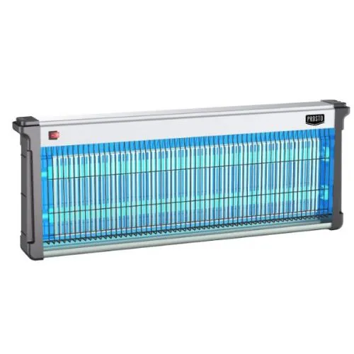 Zamka za insekte električna 2x20W Prosto