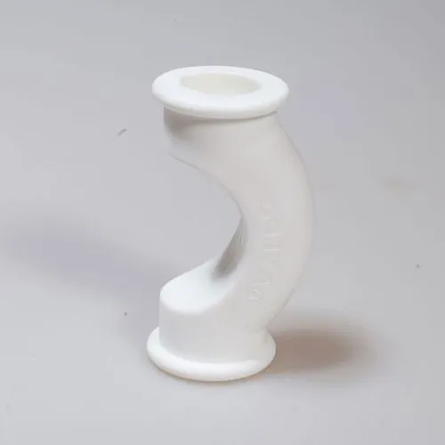 ZAOBILAZNI LUK 25 (KRAĆI) BELI