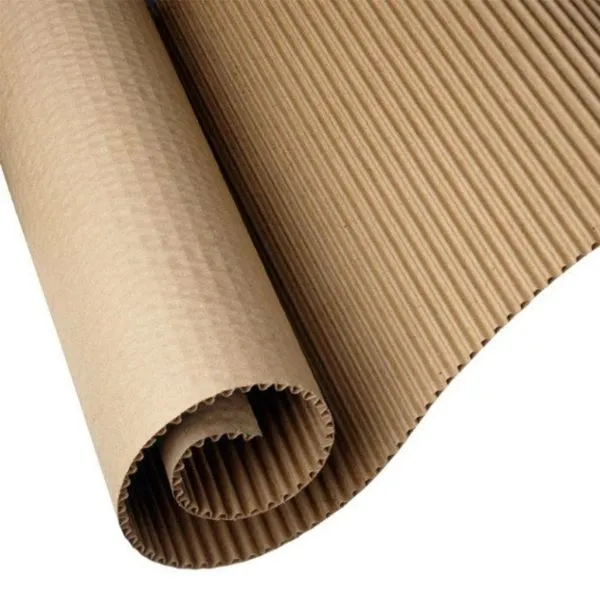 Zaštitni karton Pavpro Eko 1x15 m