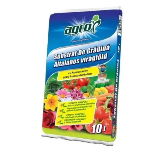 ZEMLJA UNIVERZALNA 20L AGRO
