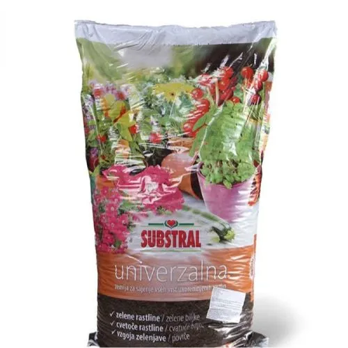 Zemlja univerzalna 5l Gardener