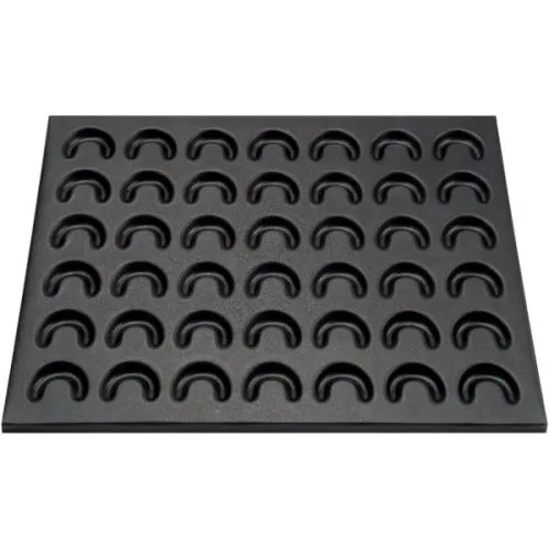 Zenker forma za vanilice/kiflice 42/1