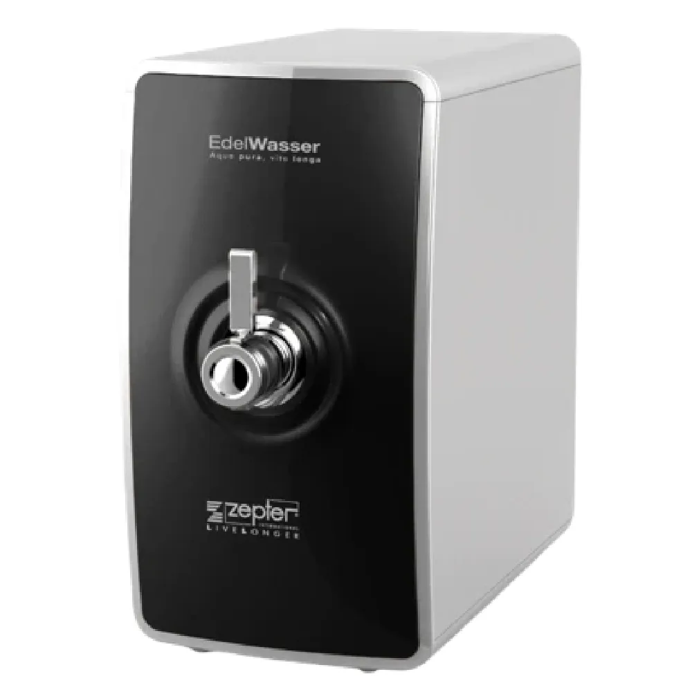 Zepter edel wasser filter za vodu pwc-670-black