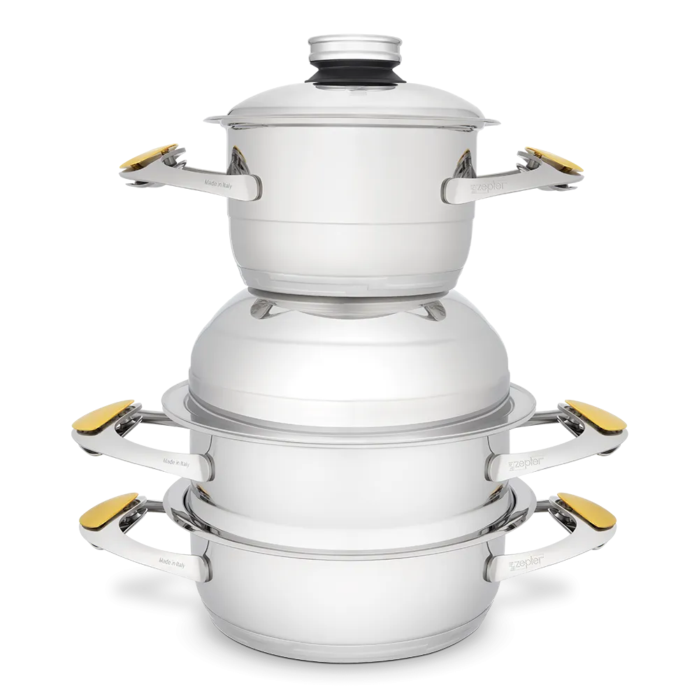 Zepter set posuđa z-550s business