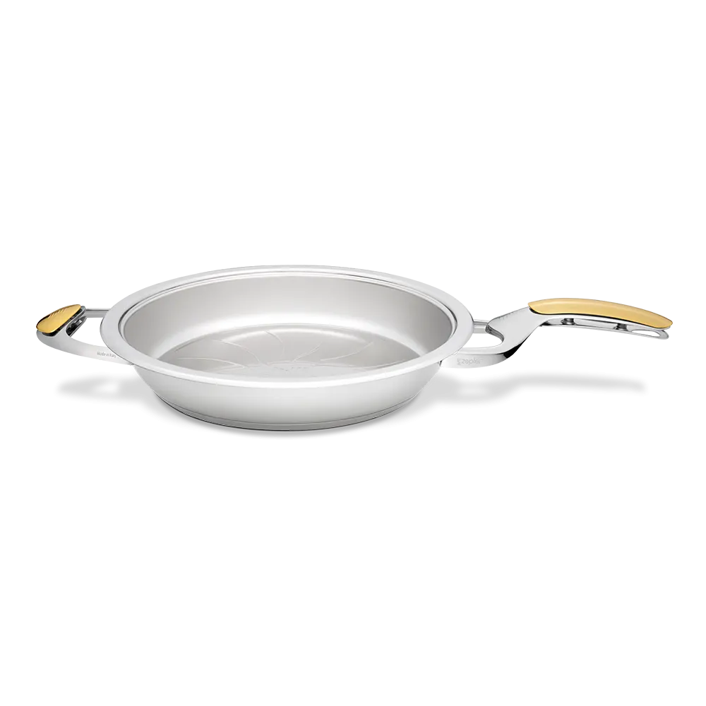 Zepter tiganj bez poklopca z-fp2828-ls 2.8l 28cm