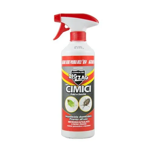 Zig zag cimici protiv smrdljivih martina 500ml
