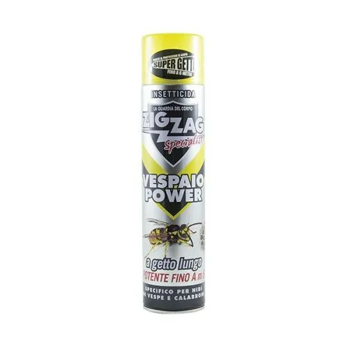 Zig zag sprej protiv letećih insekata lavanda 600ml
