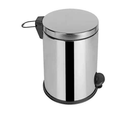 Zilan kanta za otpatke inox 12L