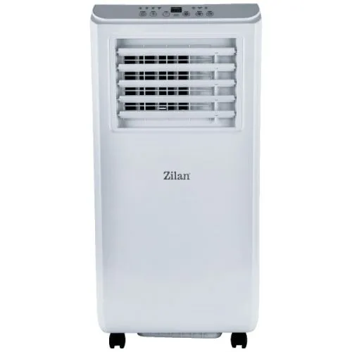 Zilan ZLN2495 3u1 pokretna klima