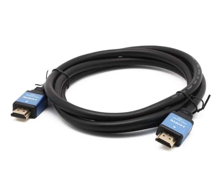 3G (51013) kabl HDMI (muški) na HDMI (muški) 5m crni