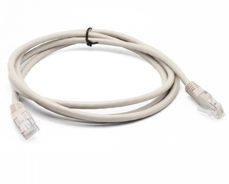 3G (51027) kabl UTP CAT5 (muški) na CAT5 (muški) 1.5m sivi