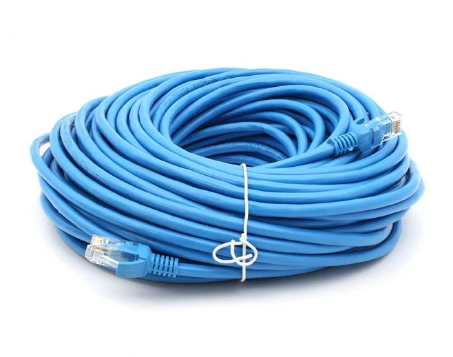 3G (74361) kabl UTP CAT6 (muški) na CAT6 (muški) 30m plavi