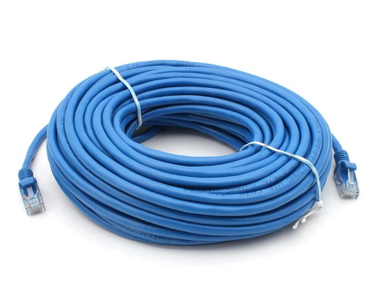 3G (77946) kabl UTP CAT6 (muški) na CAT6 (muški) 20m plavi
