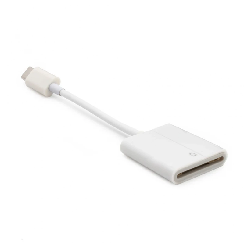 3G (83659) adapter USB tip C (muški) na eitac SD kartica beli