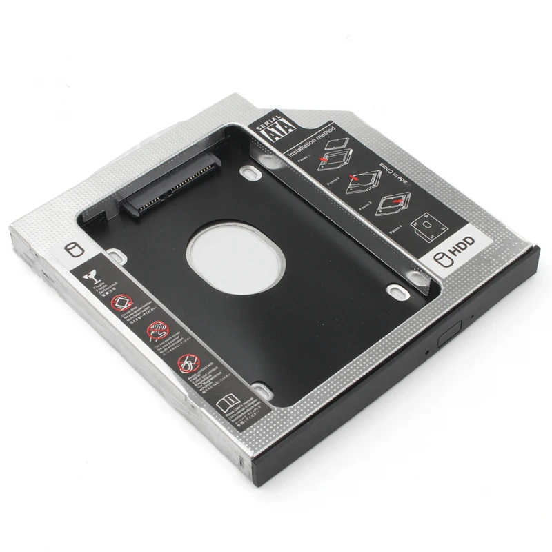 3G (83664) adapter HDD Caddy 9.5mm