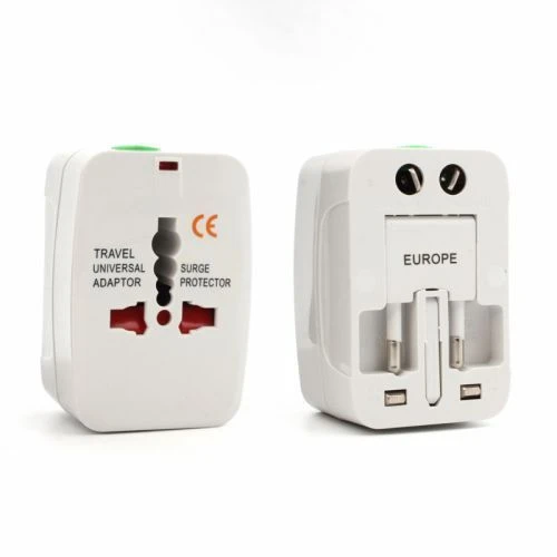 3G all in one univerzalni putni adaper