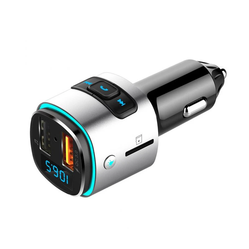 3G BC42 FM transmiter sivi