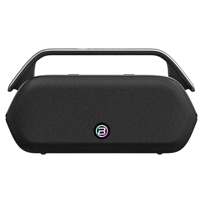 3G Bugani Boost Max BS12302 bluetooth zvučnik crni