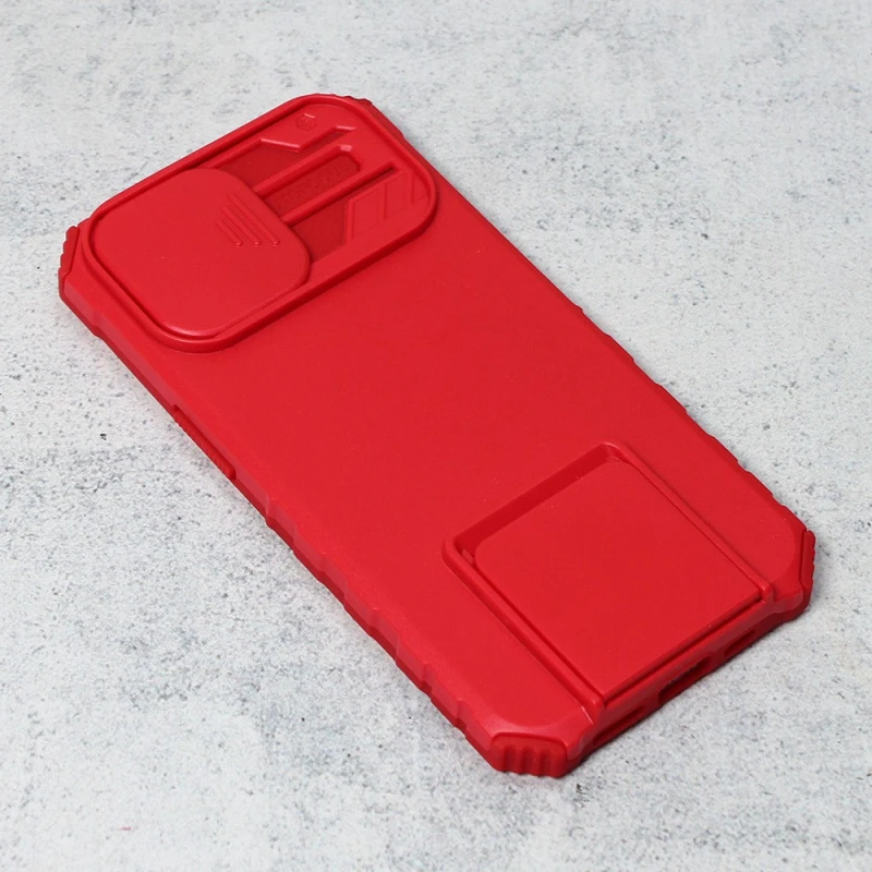 3G Crashproof crvena zaštitna maska za iPhone 14