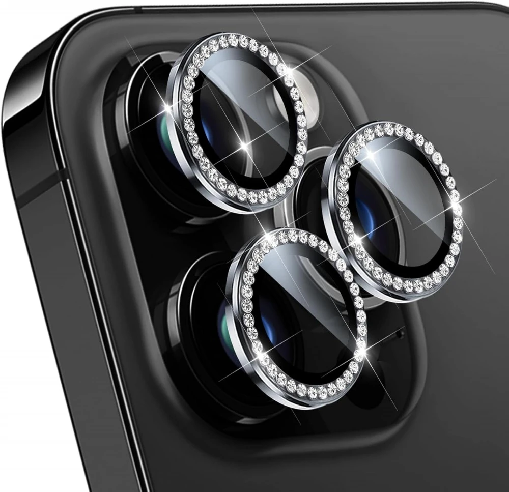 3G Diamond zaštitno staklo kamere iPhone 16 Pro