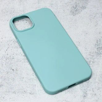 3G Gentle Color (1119916) zaštitna maska za telefon iPhone 14 Pro Max 6.7" mint