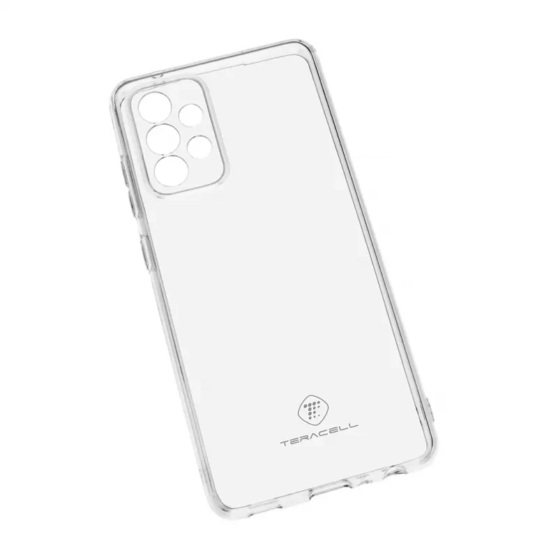 3G Giulietta zaštitna maska za Samsung A06 transparentna