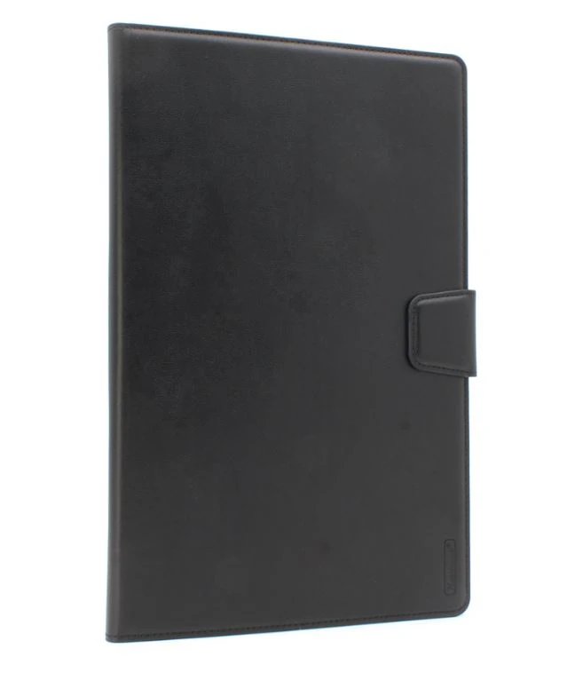 3G Hanman Canvas ORG crna preklopna futrola za Apple iPad Air 5 2022