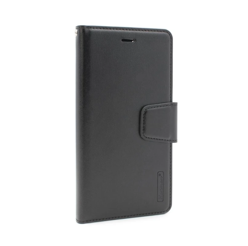 3G Hanman Canvas ORG crna preklopna futrola za mobilni Samsung A336B Galaxy A33 5G