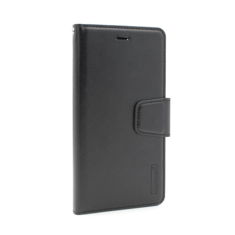 3G Hanman Canvas ORG crna preklopna futrola za mobilni Samsung A536B Galaxy A53 5G