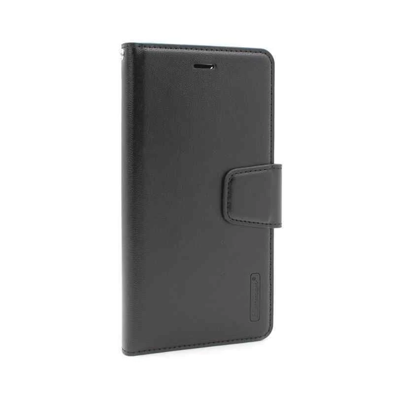 3G Hanman Canvas ORG preklopna futrola za telefon Samsung A217F Galaxy A21s crna