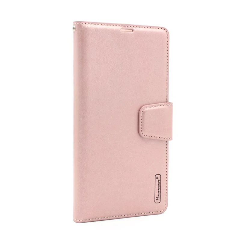 3G Hanman Canvas ORG roze preklopna futrola za mobilni Samsung A136 Galaxy A13 5G