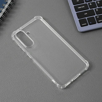 3G Ice Cube (219385) zaštitna maska za telefon Samsung A56 5G transparent