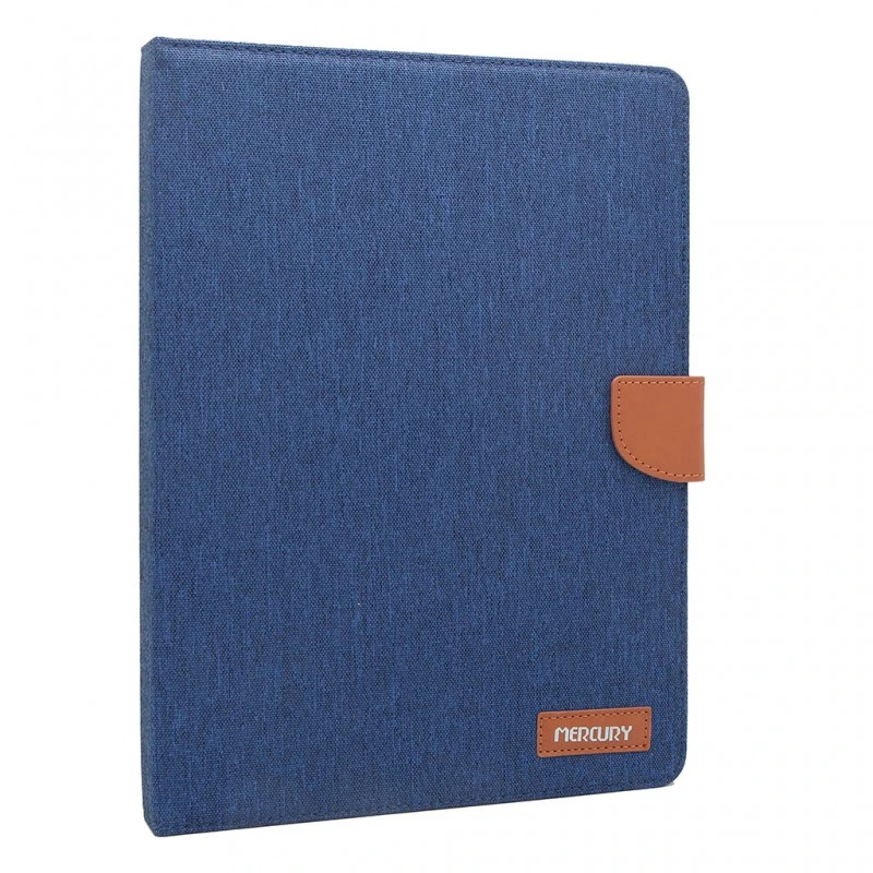3G Mercury plava unirvezalna preklopna futrola za tablet 11"-12"