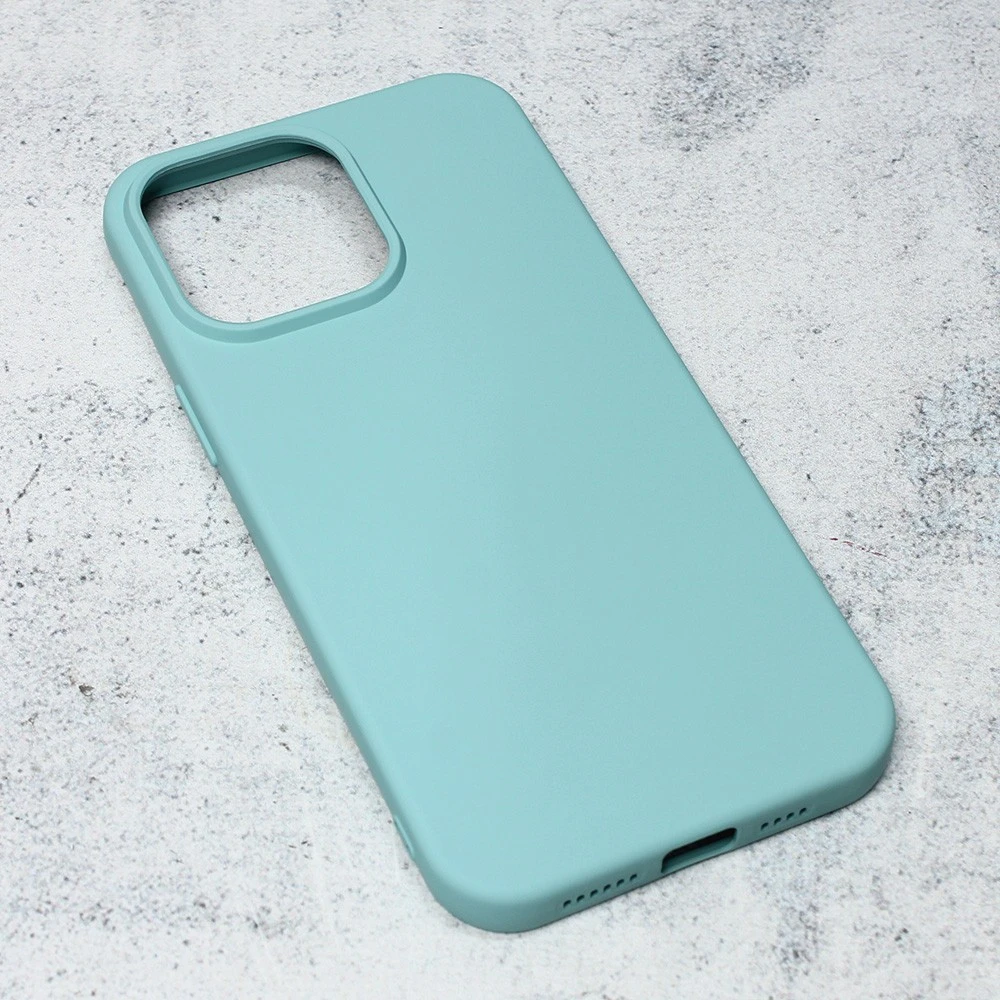 3G Nano (1119944) zaštitna maska za telefon iPhone 14 Pro Max 6.7" mint