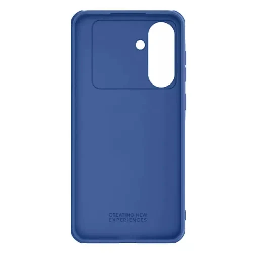 3G Nillkin CamShield Pro (220494) zaštitna maska za telefon Samsung A56 5G plava