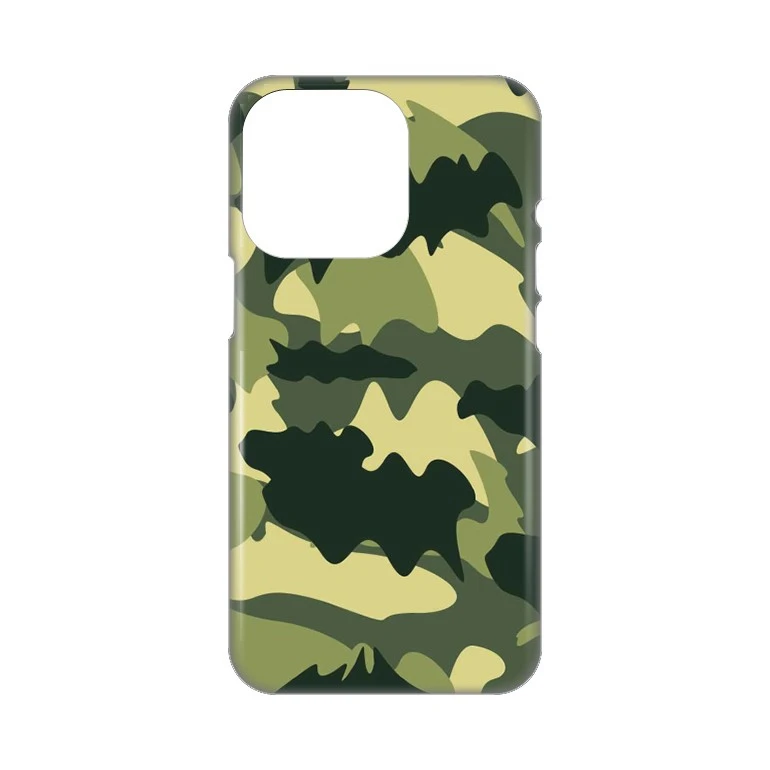 3G Print Skin Army zaštitna maska za iPhone 14 Pro