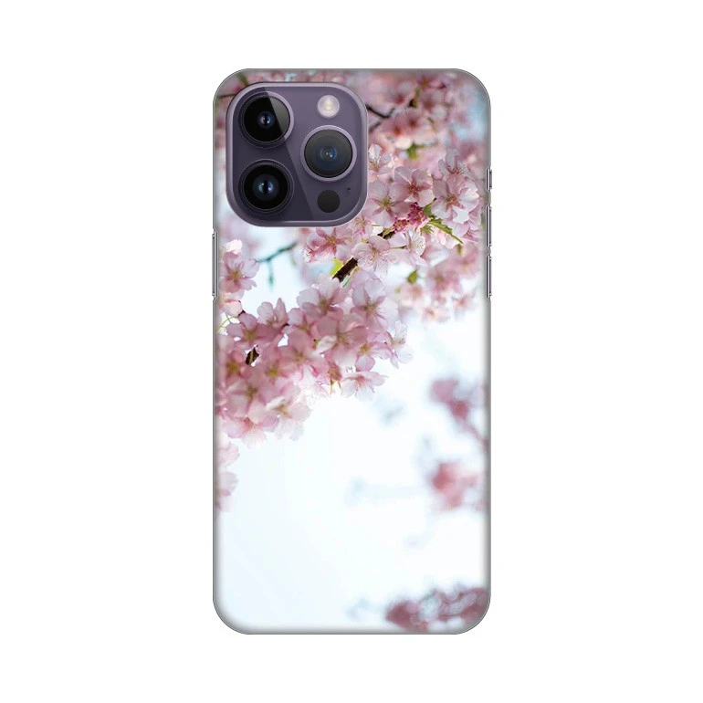3G Print Skin Spring zaštitna maska za iPhone 14 Pro Max