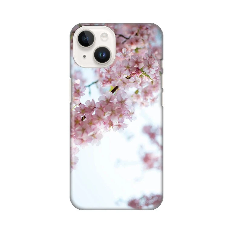 3G Print Skin Spring zaštitna maska za iPhone 14
