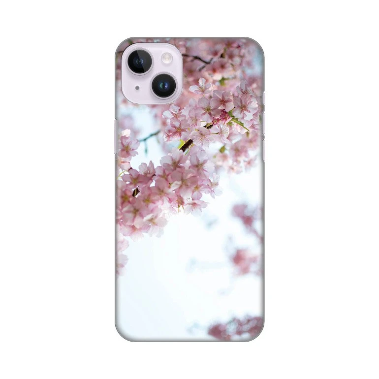 3G Print Skin Spring zaštitna maska za iPhone 14+