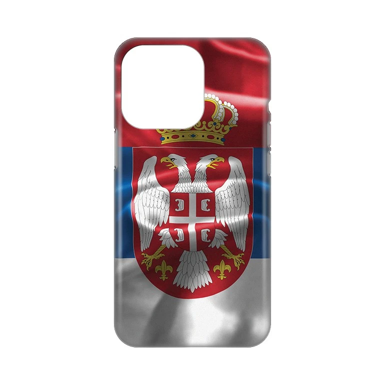 3G Print Skin SRB zaštitna maska za iPhone 14