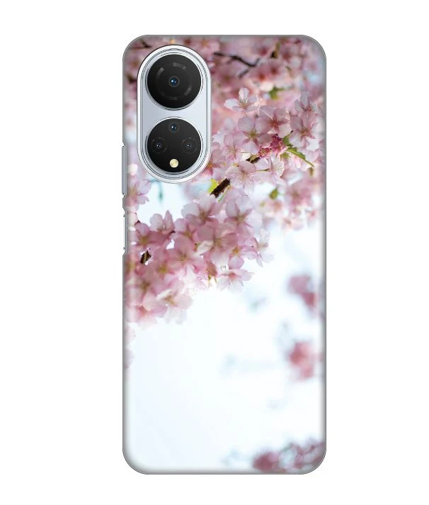3G Silikonska Print Spring zaštitna maska za Honor X7