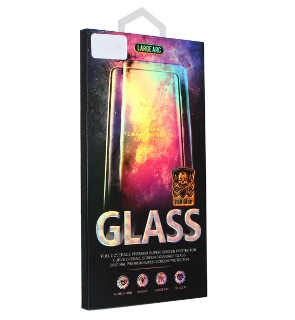 3G Tempered glass full glue zakrivljeno zaštitno staklo za za Xiaomi 12 Pro