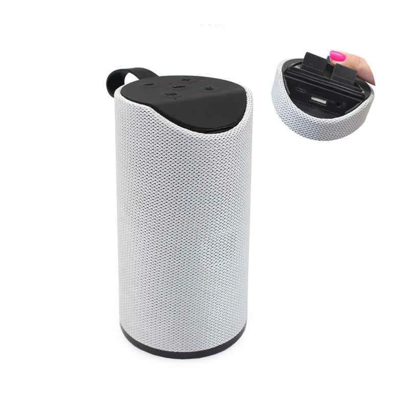 3G TG113 bluetooth zvučnik sivi