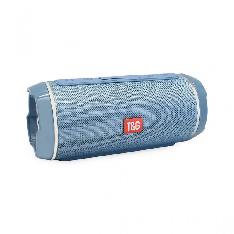 3G TG116 plavi bluetooth zvučnik