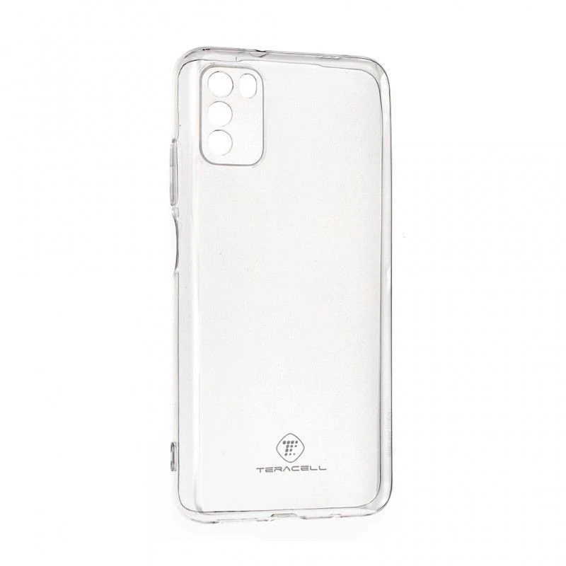 3G Ultra Thin silikonska maska za telefon Xiaomi Poco M3 providna