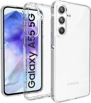 3G UltraThin Samsung Galaxy A55 providna zaštitna maska za telefon