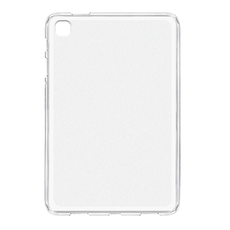 3G UltraThin silikoska maska za Samsung X205 Tab A8